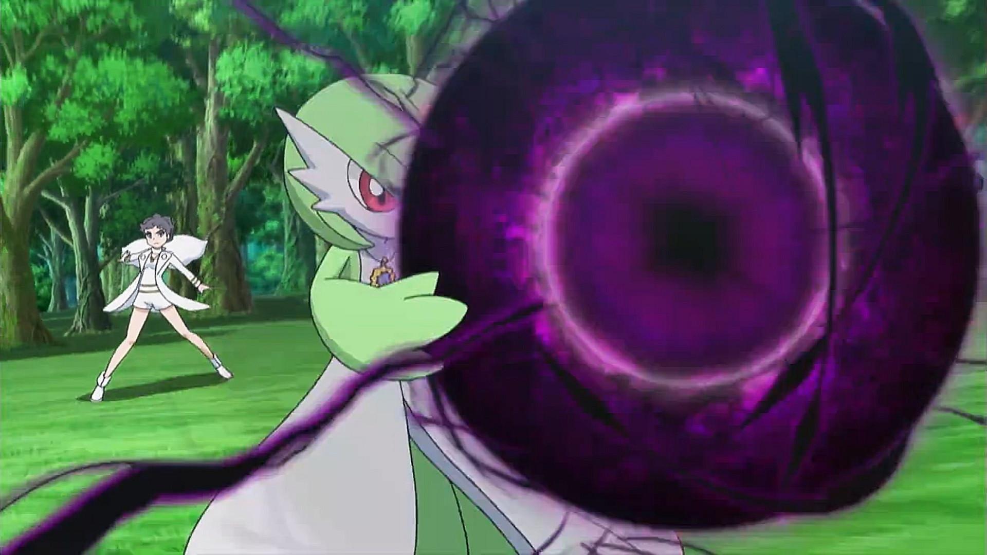 Still from Championing a Research Battle!