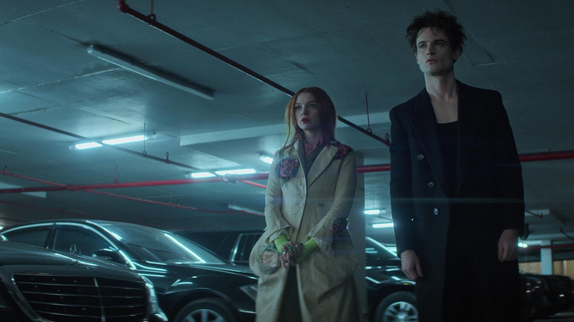 Still from Brief Lives