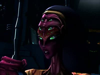 Still from Revelations: Discovery (1)
