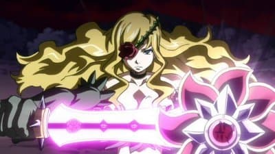 Still from Despair Unleashed