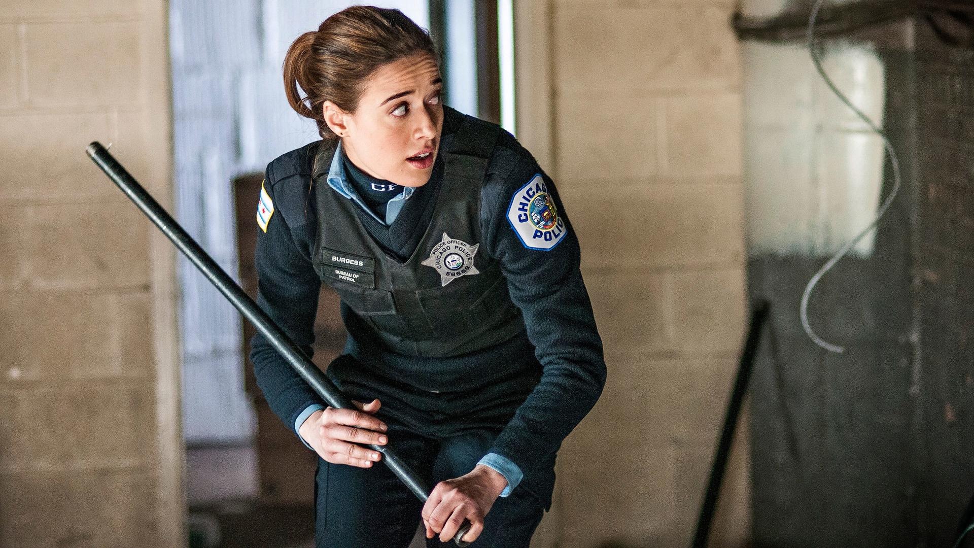 Still from What Do You Do