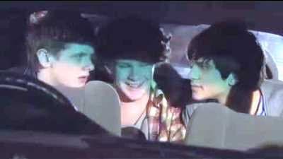 Still from Unseen Skins S3: Welcome to Roundview