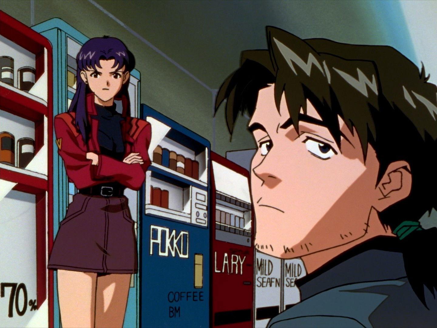 Still from Fourth Children