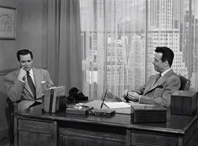 Still from The Inferiority Complex