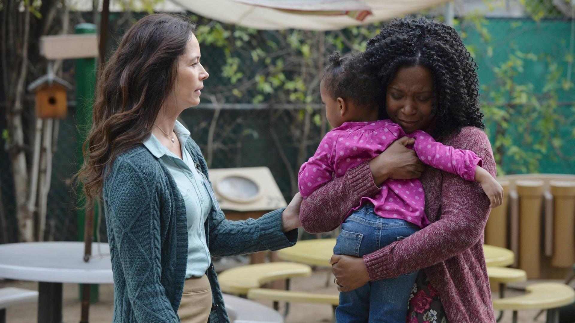 Still from If You Only Knew