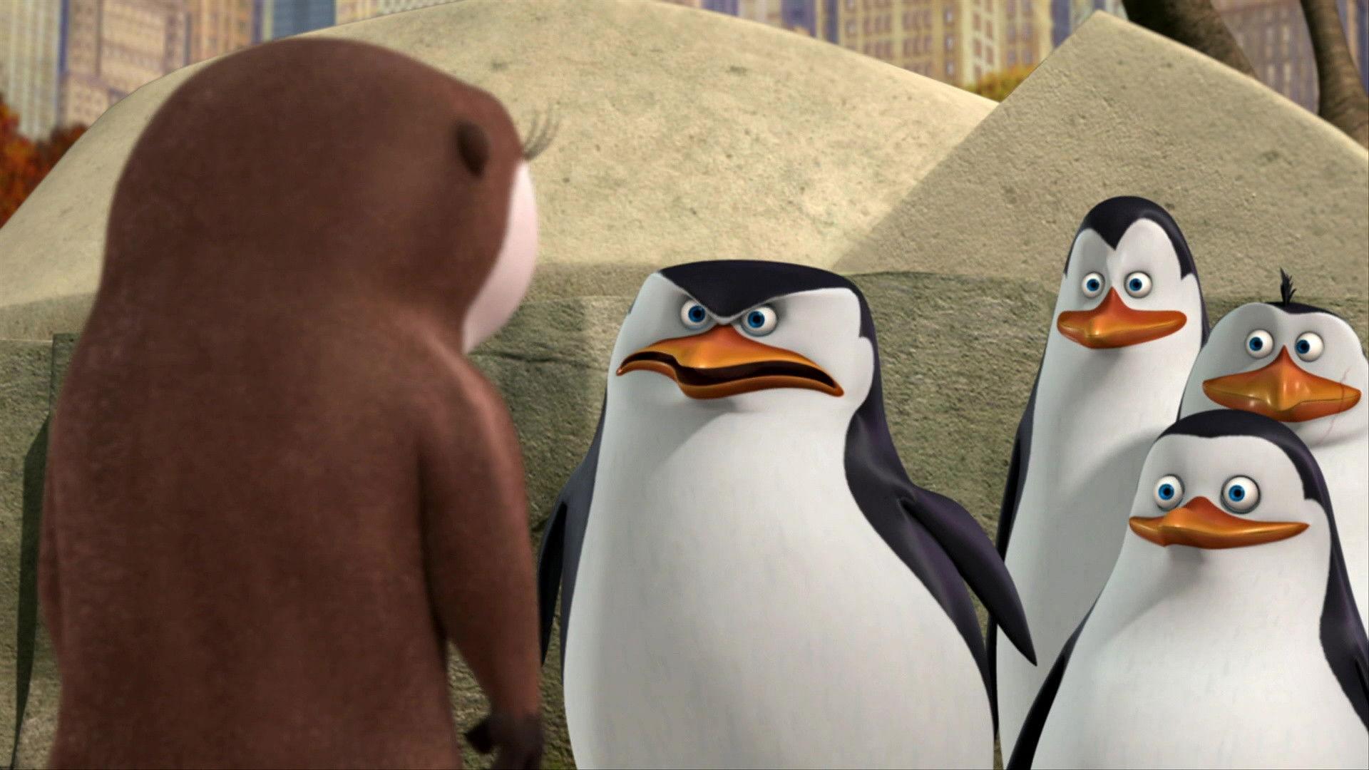 Still from Operation: Good Deed