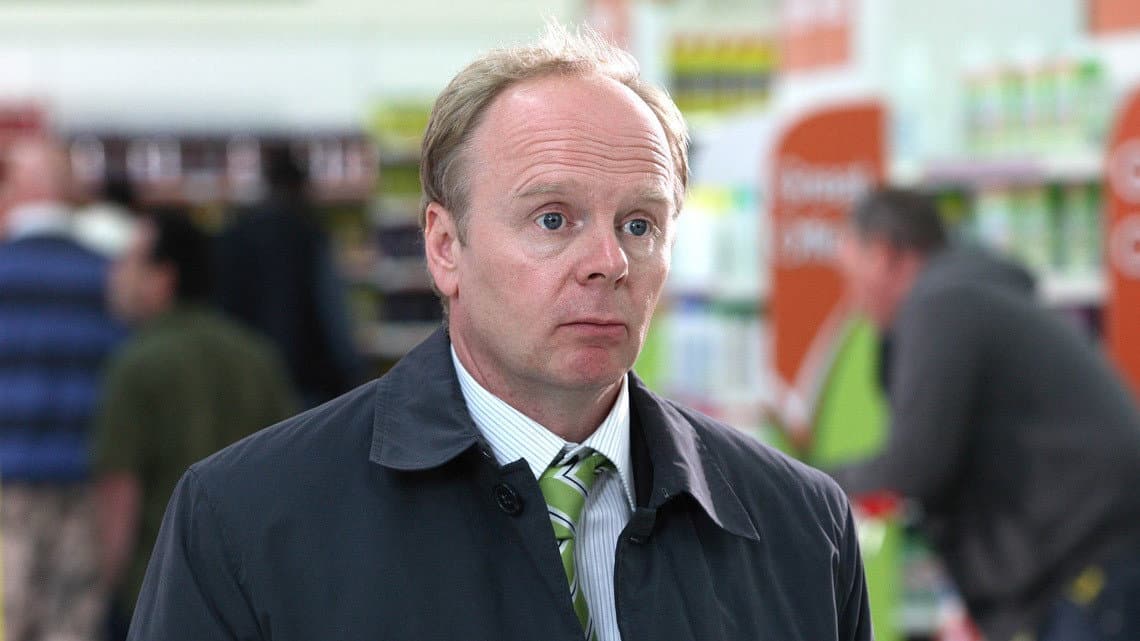 Still from Glen Beef's Beef