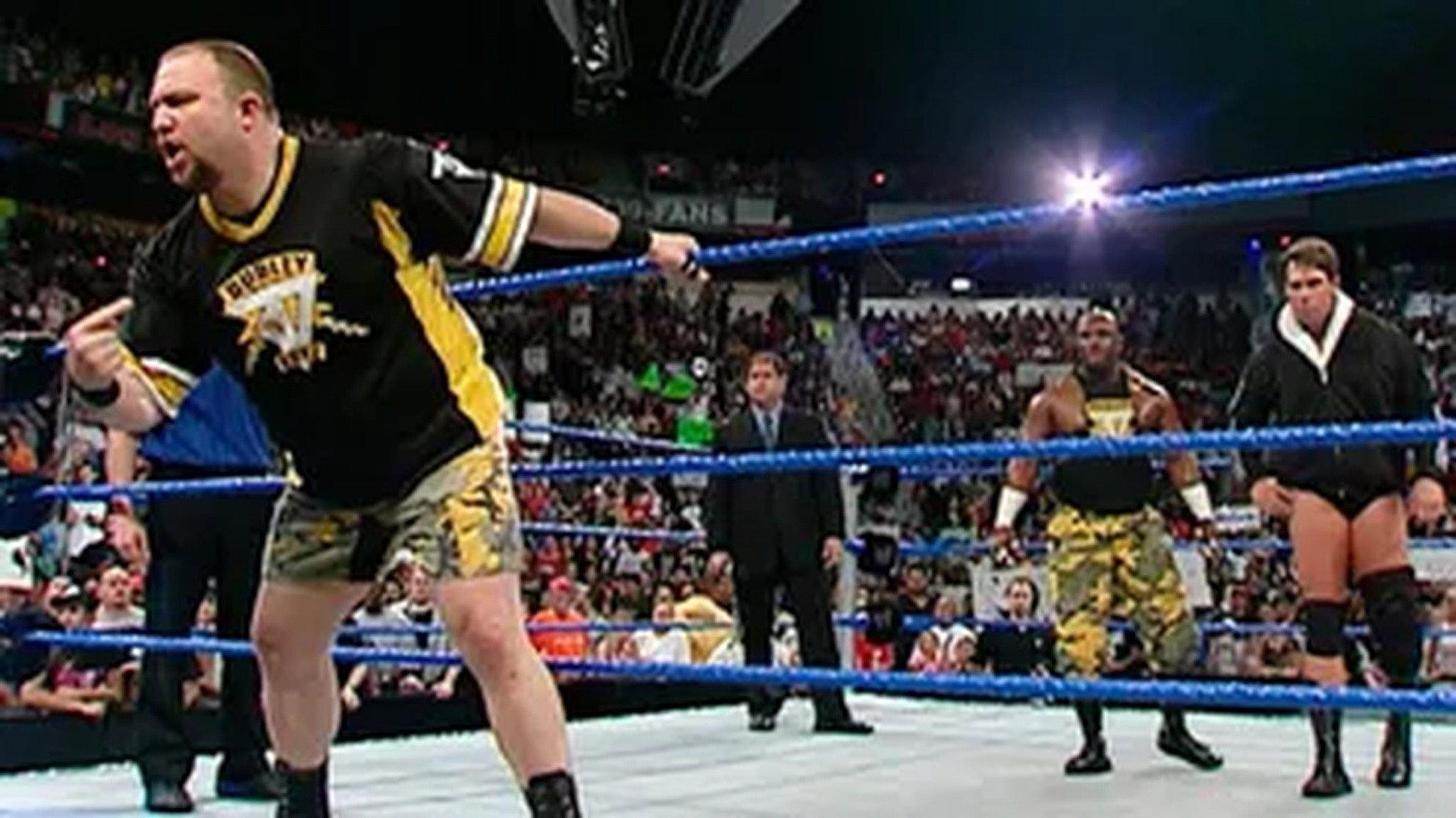 Still from SmackDown - May. 20, 2004