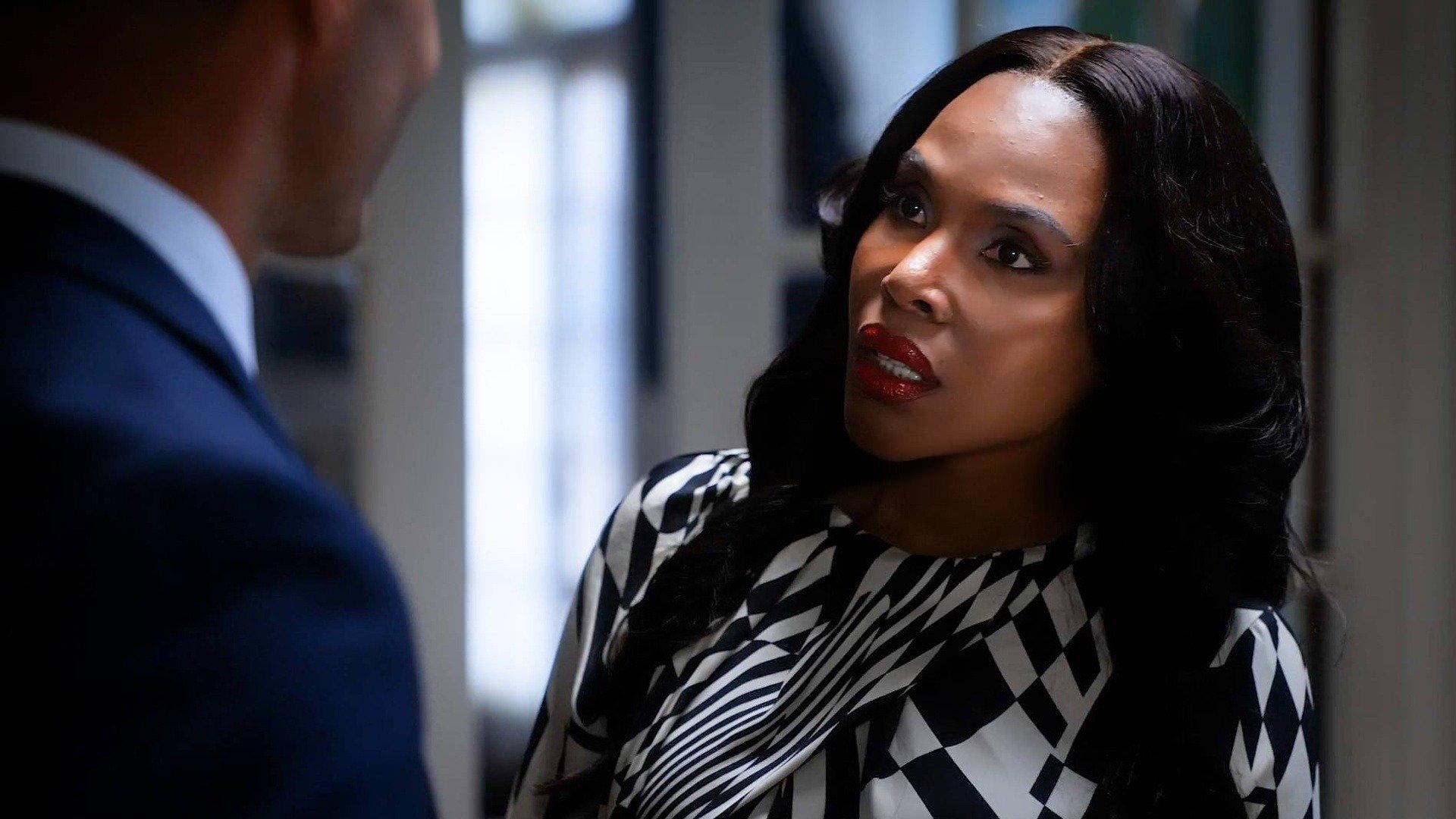 Still from Guns Blazing