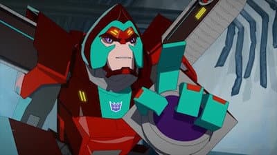 Still from Brainpower