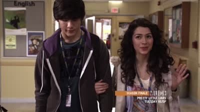 Still from Got Your Money (1)