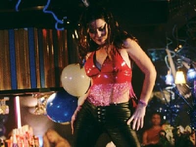 Still from Coyote Piper