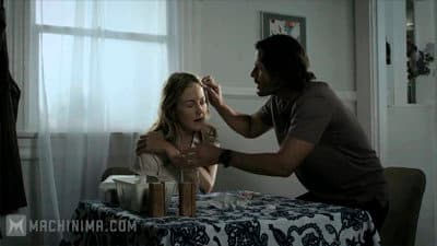 Still from Torn Apart: Family Matters