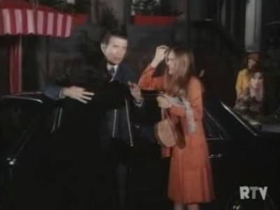 Still from The Return of Eleanor Rogers