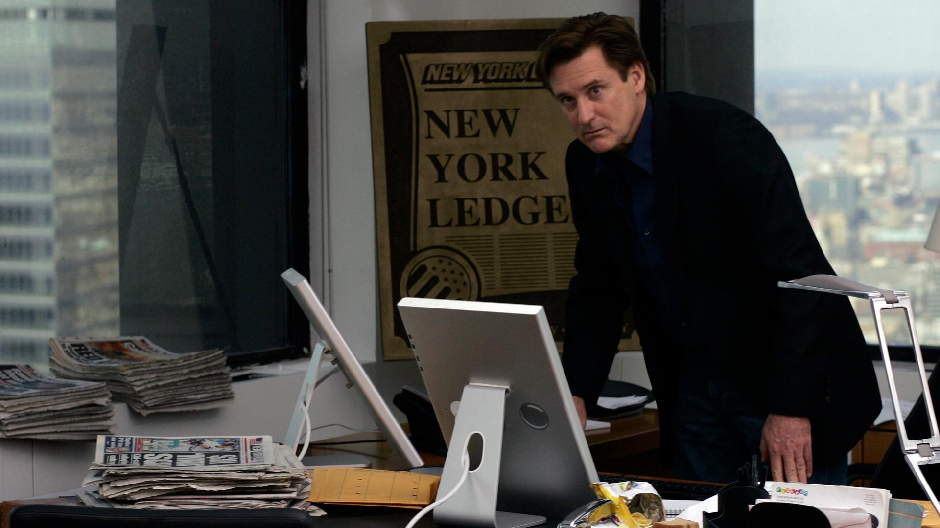 Still from Closet