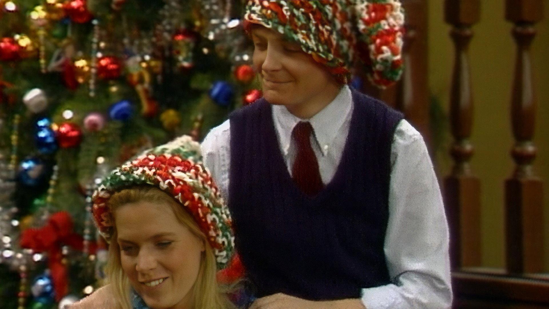 Still from A Christmas Story