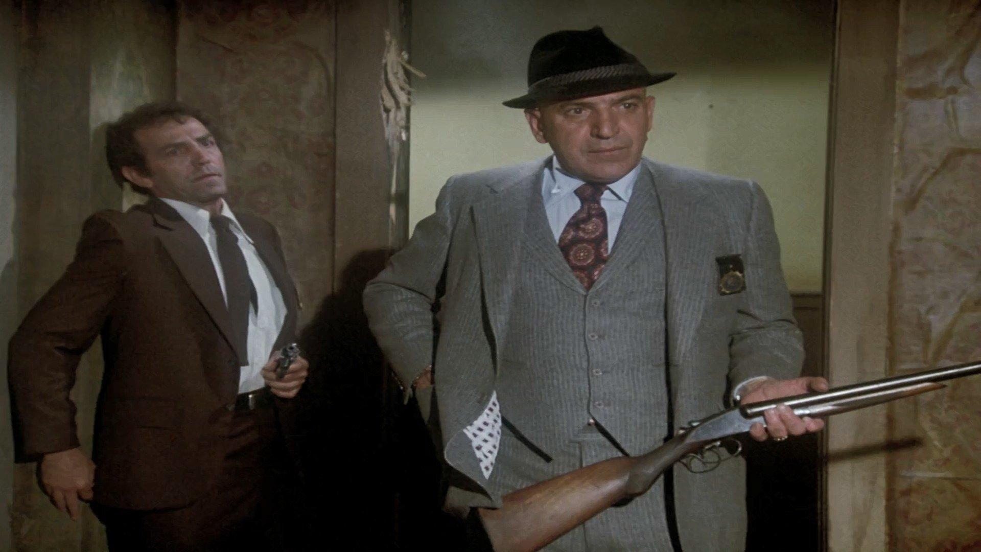 Still from Girl in the River