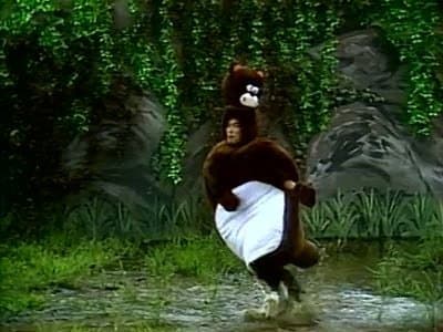 Still from Reality TV vs. Animal Lovers