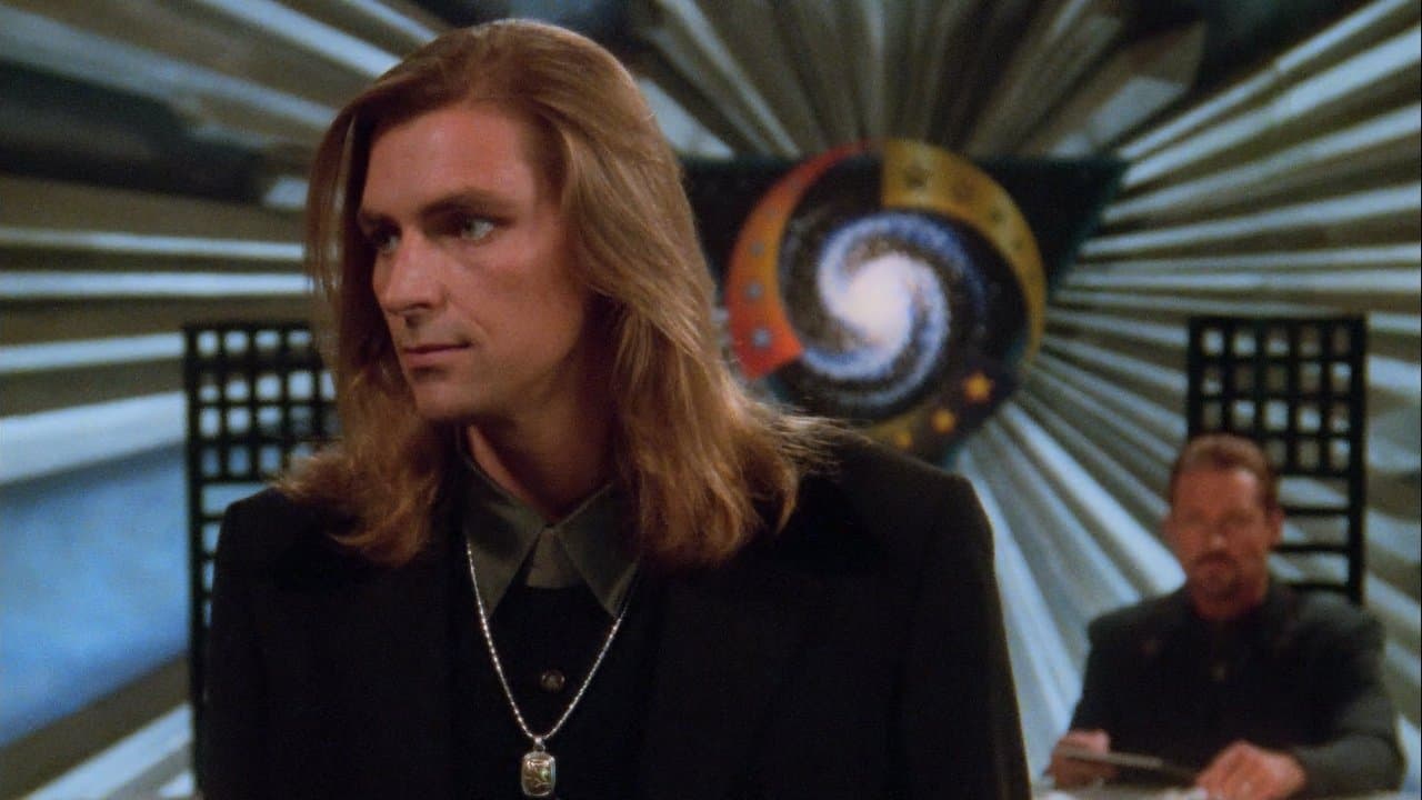Still from In the Kingdom of the Blind