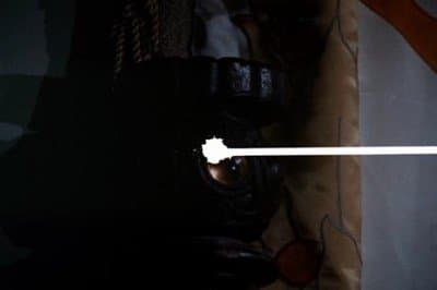 Still from A Ghost Story