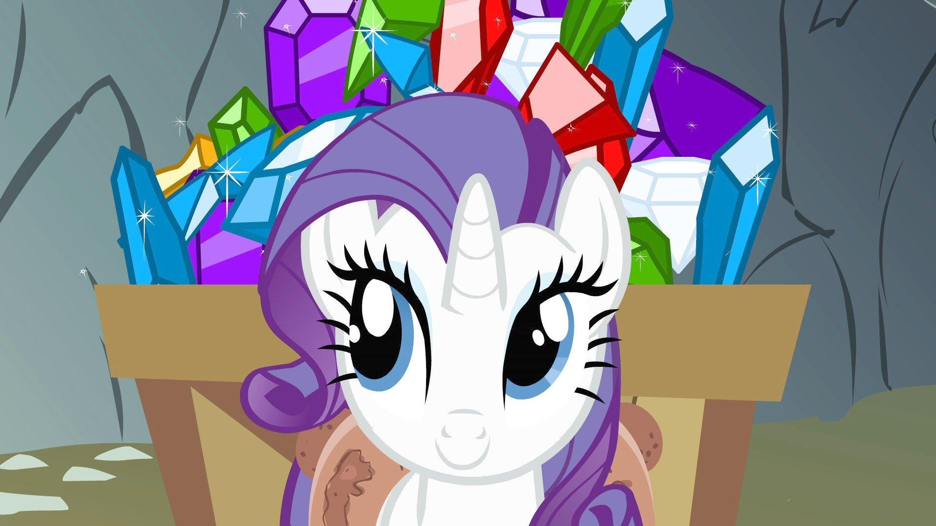 Still from A Dog and Pony Show