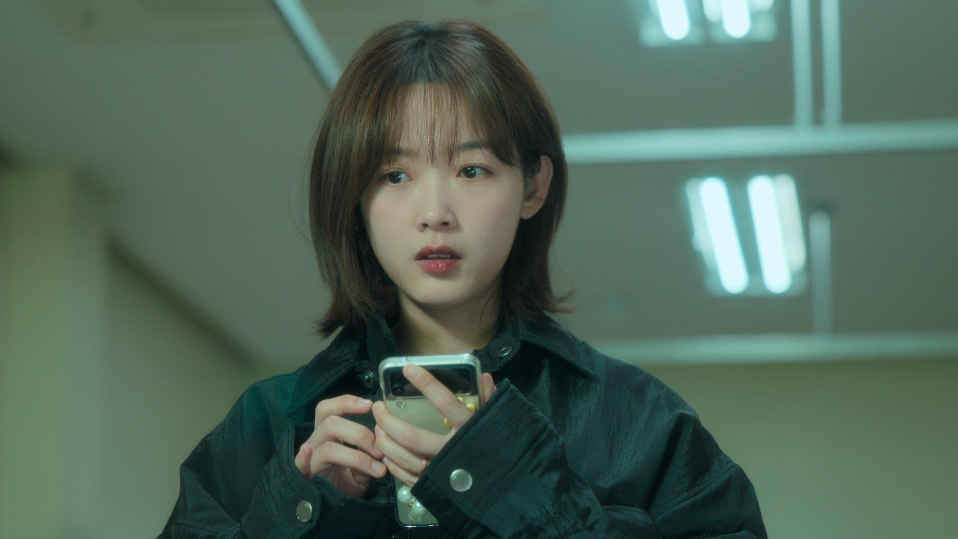 Still from Episode 9