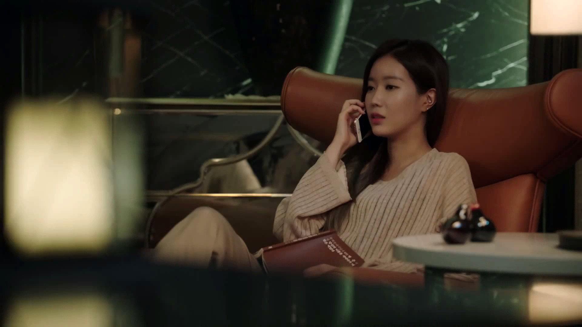 Still from Episode 6