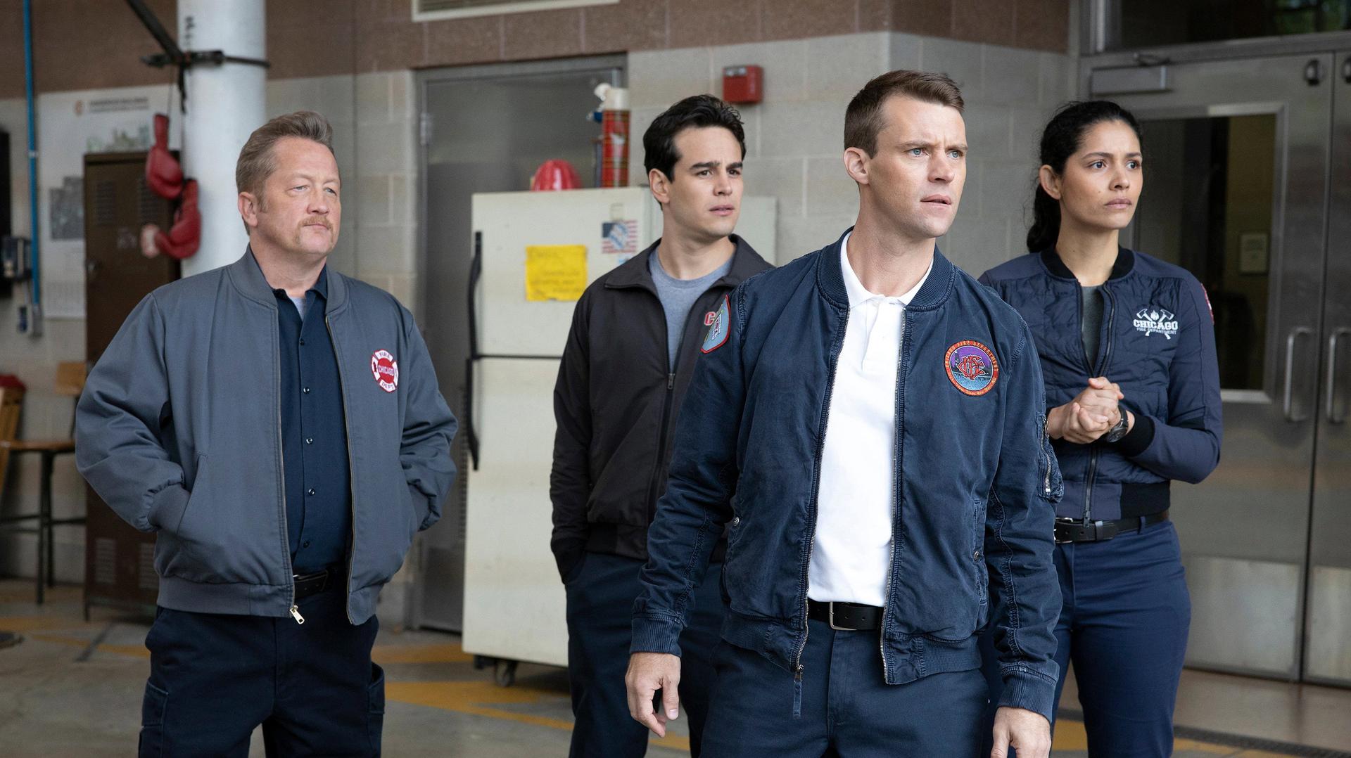 Still from Best Friend Magic