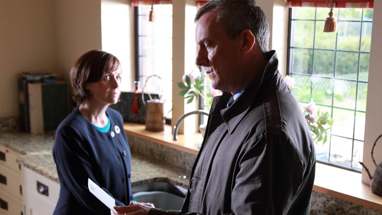 Still from Dry Bones That Dream: Part 1