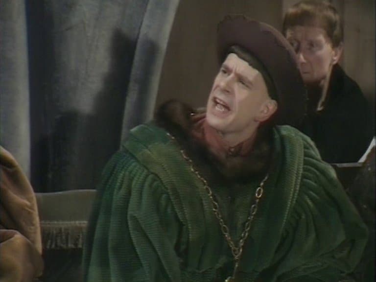 Still from Witchsmeller Pursuivant