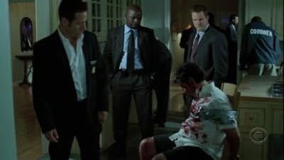 Still from Killer Chat