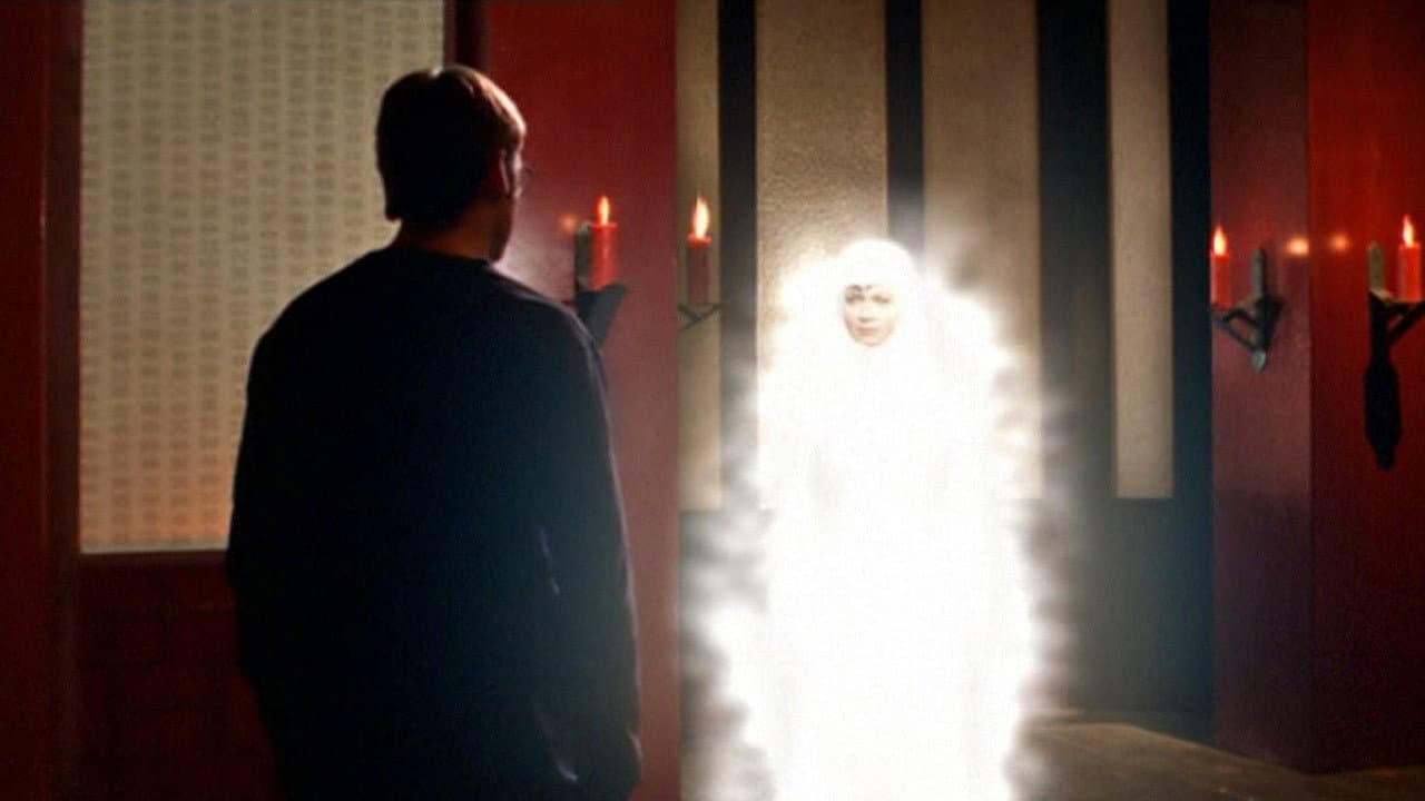 Still from Maternal Instinct