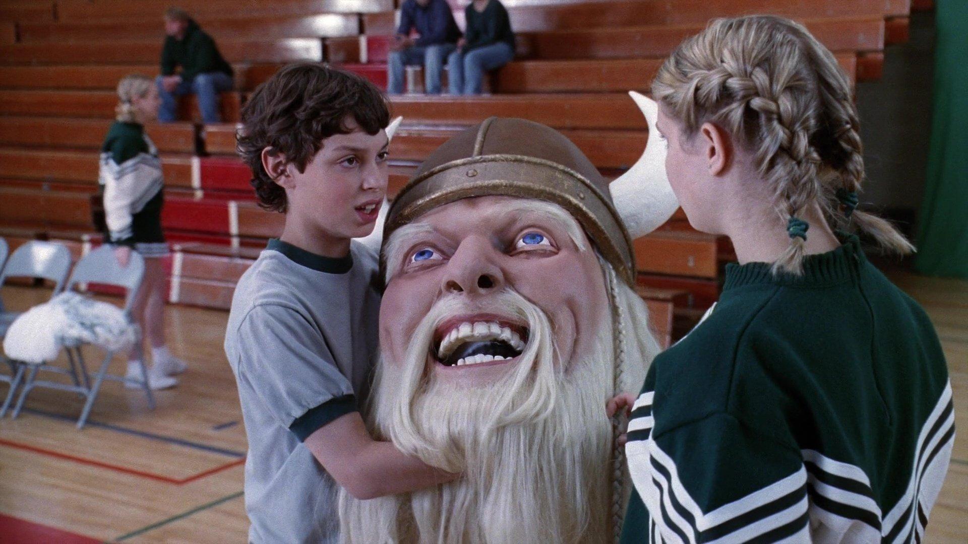 Still from We've Got Spirit