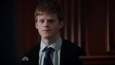 Still from Richie