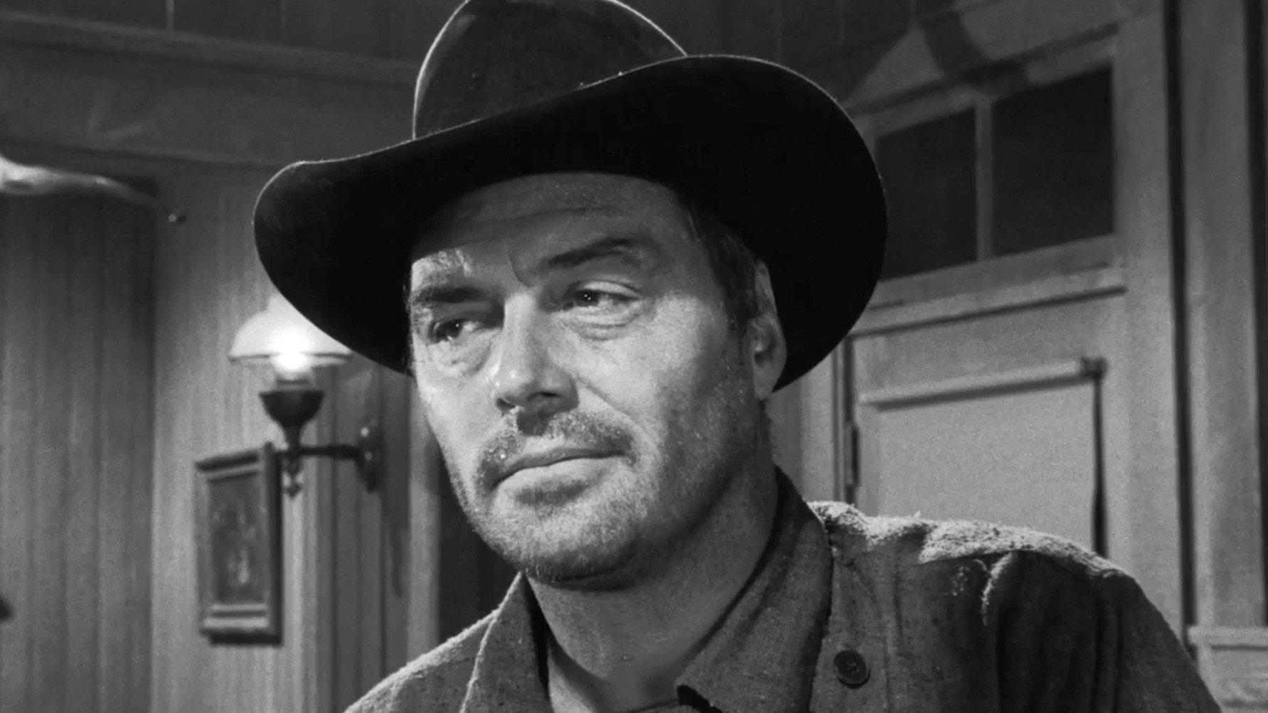 Still from Lone Gun