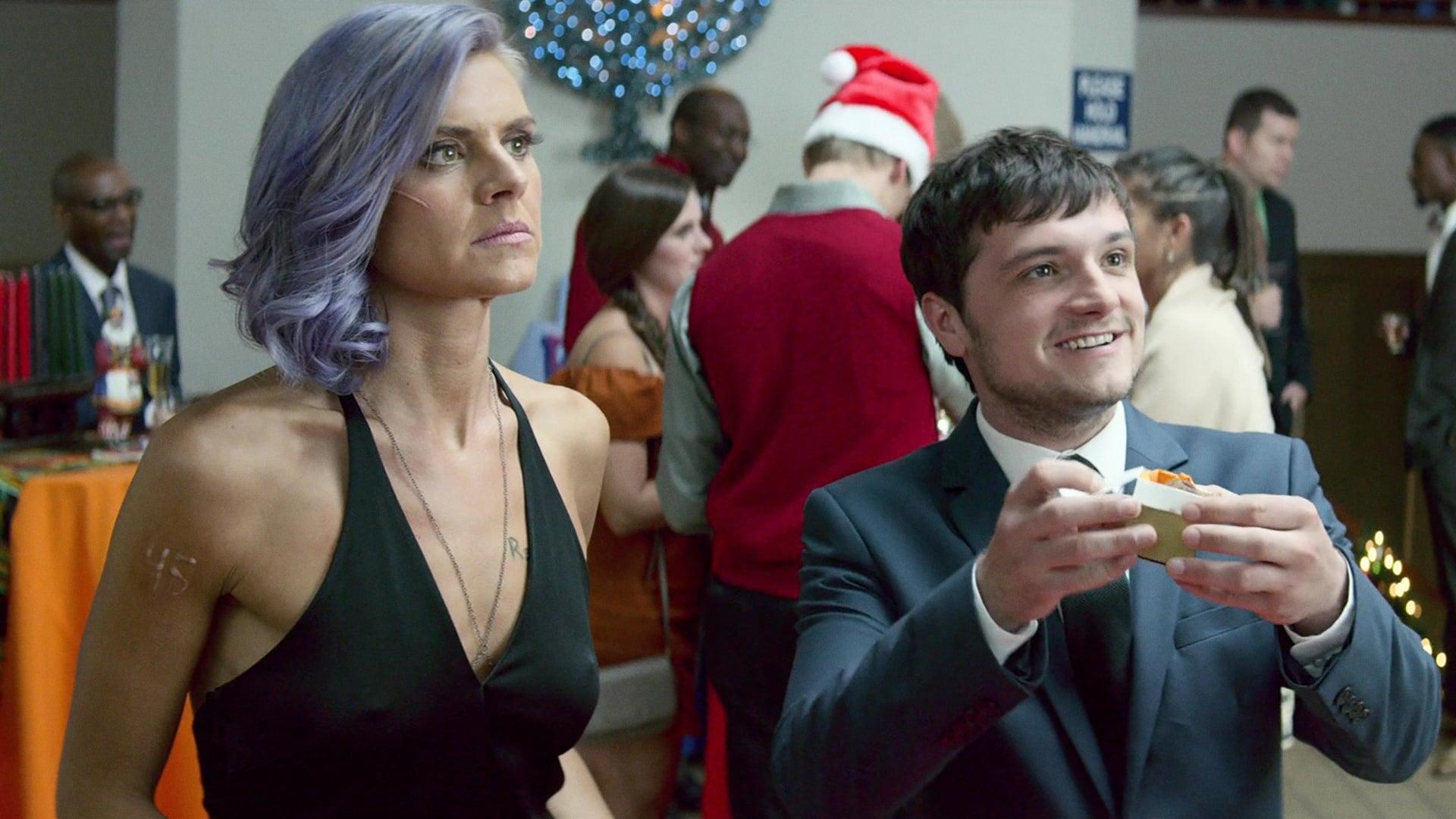 Still from Justice Desserts