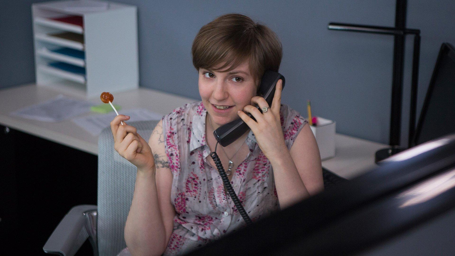 Still from Free Snacks