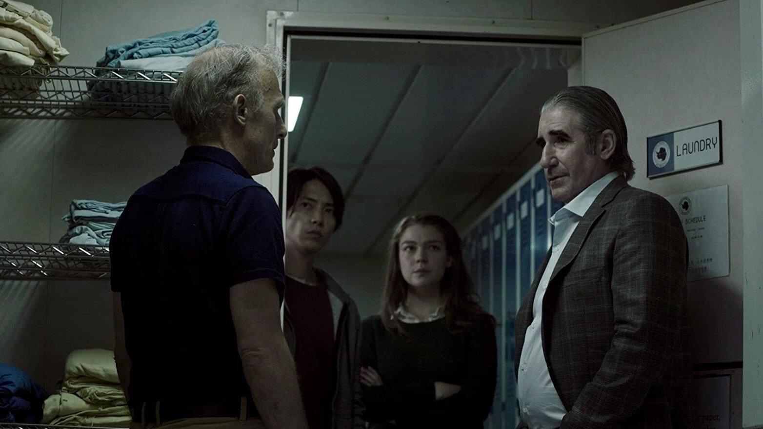 Still from Episode II