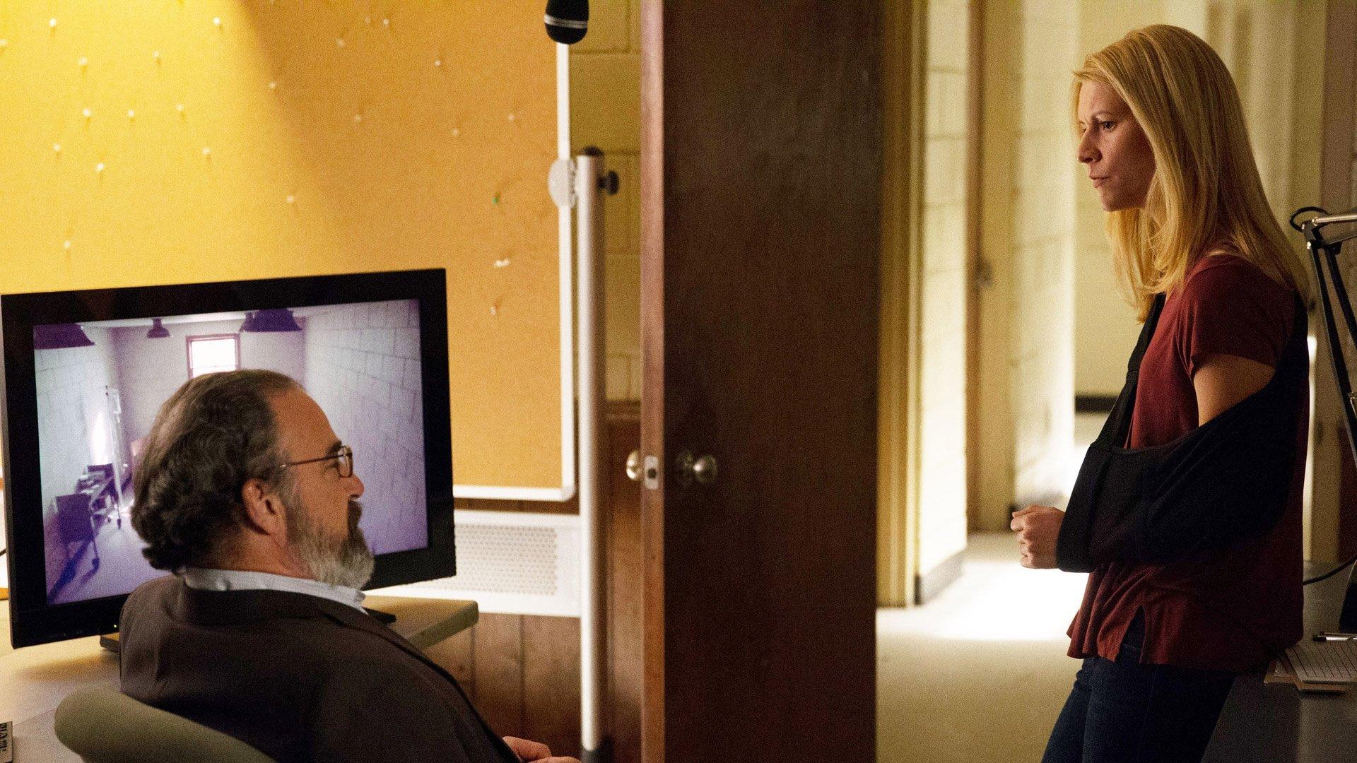 Still from One Last Thing