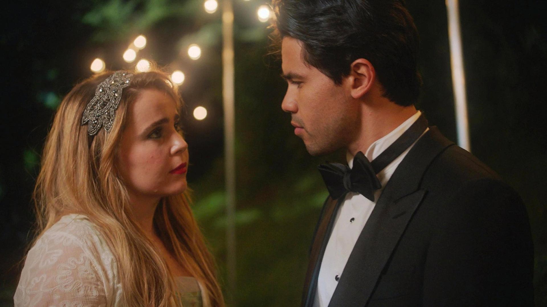 Still from Labels