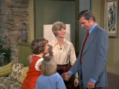 Still from Top Secret