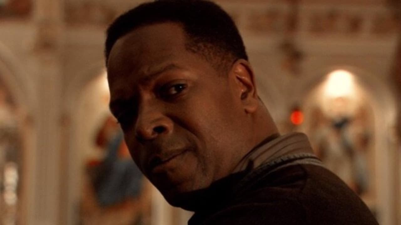 Still from My Brother's Keeper