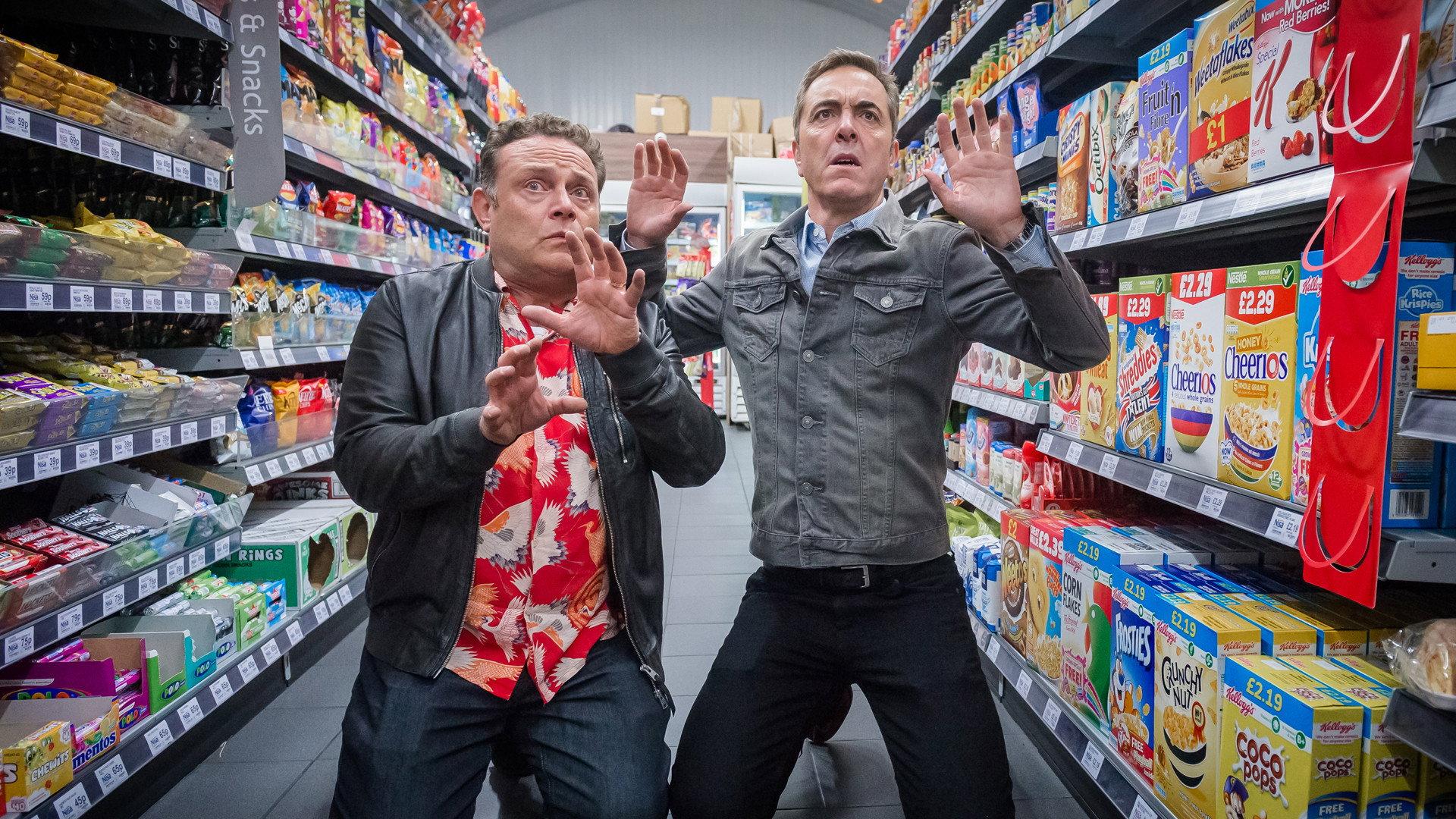 Still from Episode 8