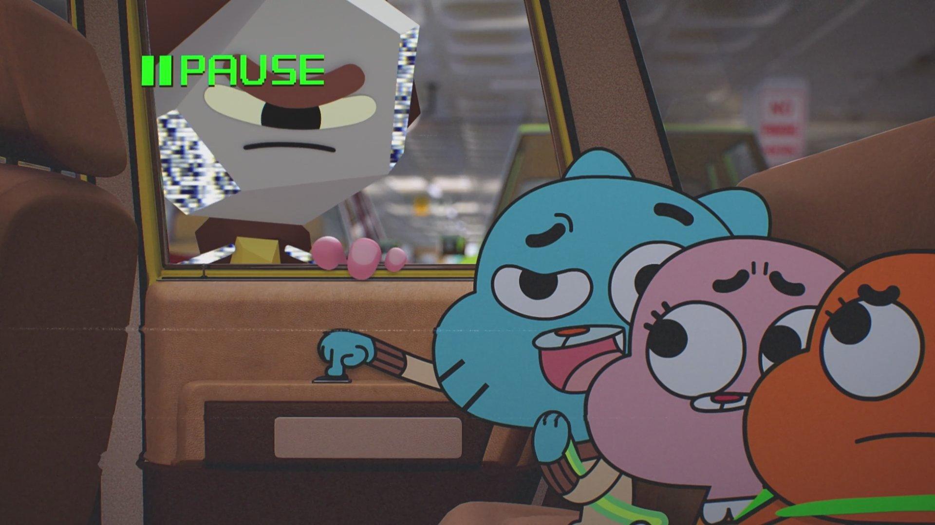Still from The Disaster
