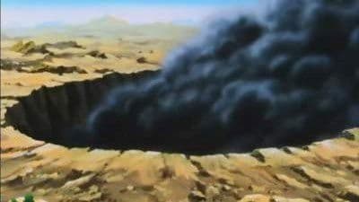 Still from Search for Survivors