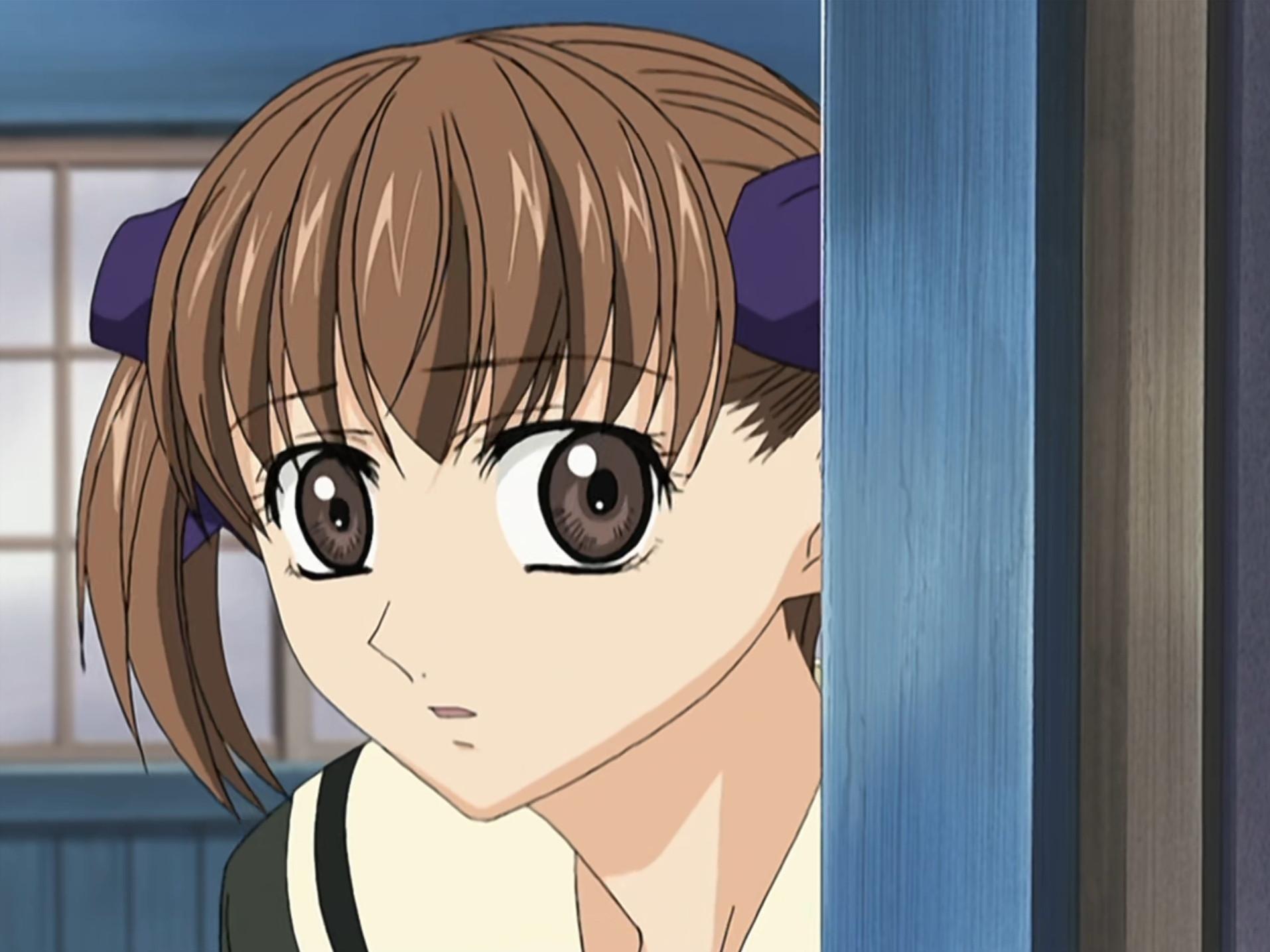 Still from Rainy Blue