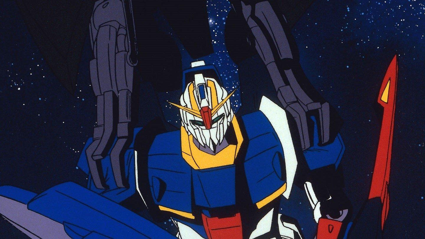 Still from Crisis at Side Two