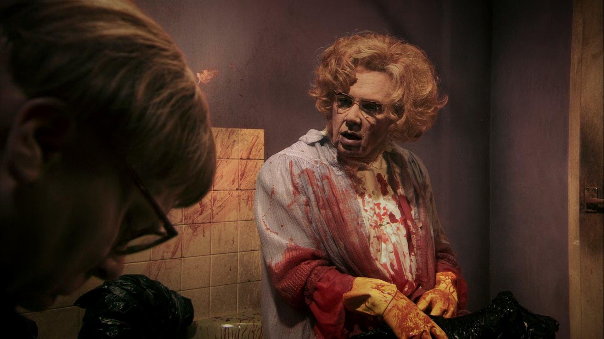 Still from Sunnyvale