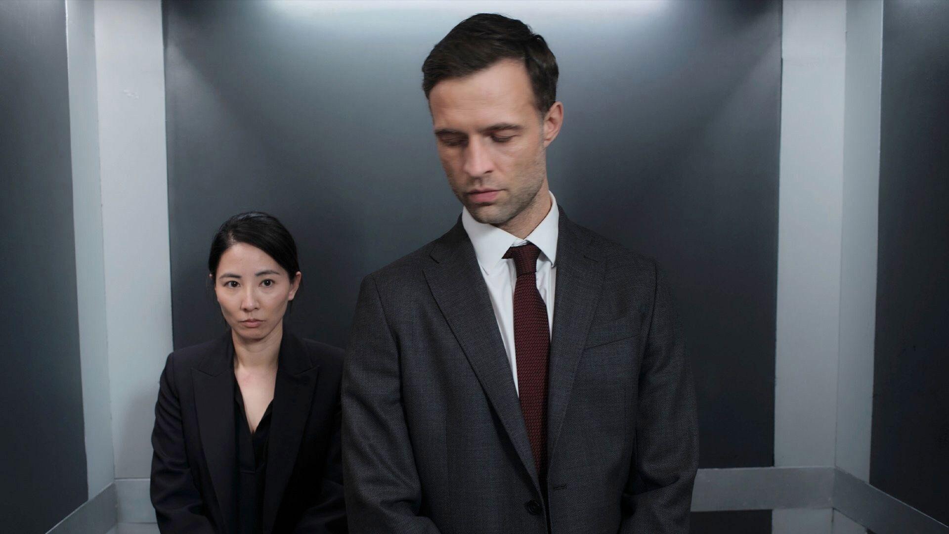 Still from Episode 3