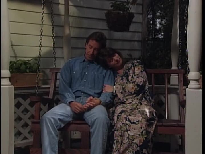 Still from Swing Time